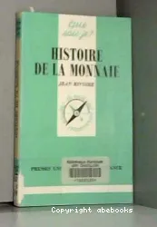 Histoire de la monnaie