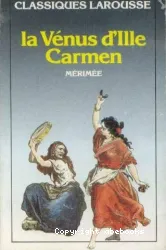 Mérimée : La venue d'Ille Carmen