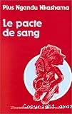 Pacte de sang (Le)