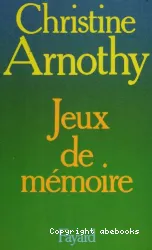 Jeux de mémoire