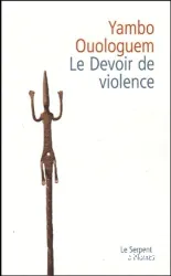 Devoir de violence (Le)