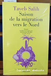 Saison de la migration vers le Nord