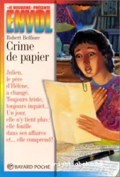 Crime de papier