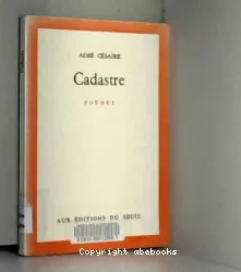 Cadastre