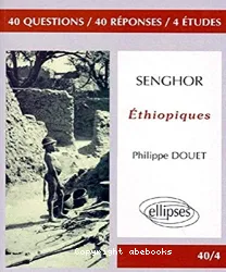 Ethiopiques