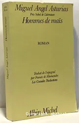 Hommes de maïs