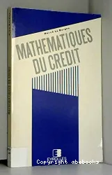 Mathèmatiques du crédit