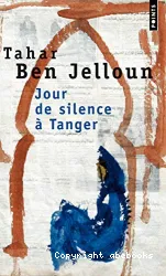 Jour de silence à Tanger