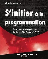 S'initier à la programmation