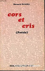 Cors et cris (poésie)