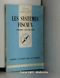 Systèmes fiscaux (Les)