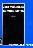 Le mille-pattes