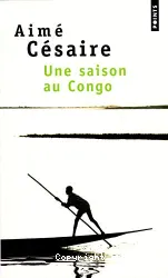 Saison au Congo (Une)