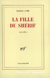 Fille du Shérif (La)