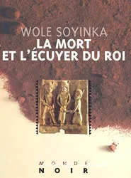 Mort et l'écuyer du roi (La)