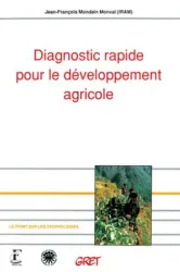 Diagnostic rapide pour le développement agricole