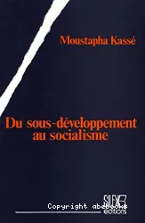 du sous développement au socialisme