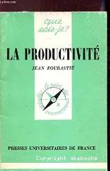 Productivité (La)