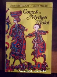 Contes et mythes wolof