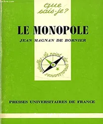 Monopole (Le)