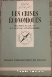 Crises économiques (Les)