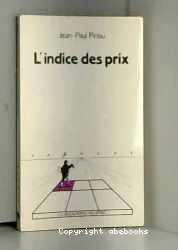 Indice des prix (L')