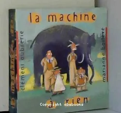 Machine à rien (La)