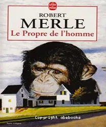 Propre de l'homme (Le)