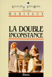 Double incostance (La)