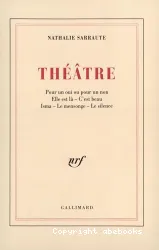 Théâtre