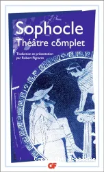 Théâtre complet