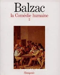 Comédie humaine 2 (La)