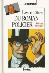 Maîtres du roman policier (Les)