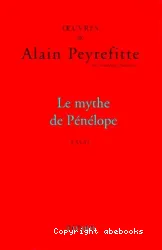 Mythe de Pénélope (Le)