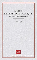 U.R.S.S. Le défi technologique