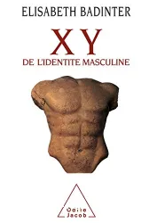 XY, de l'identité masculine