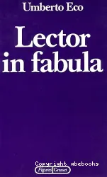 Lector in fabula