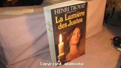 Lumière des Justes (La)