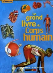 Grand livre du corps humain (Le)