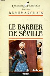 Barbier de Séville (Le)