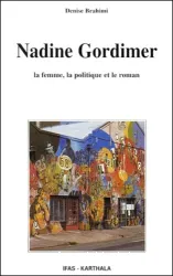 Nadine Gordimer