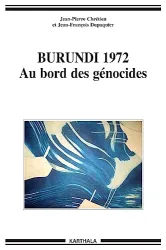 Burundi 1972