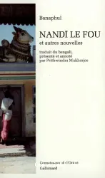 Nandi le fou et autres nouvelles