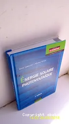 Energie solaire photovoltaïque