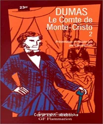 Comte de Monte-Cristo, tome 2 (Le)