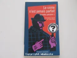 Crime n'est jamais parfait (Le)