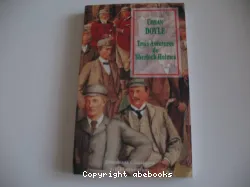 Trois aventures de Sherlock Holmes