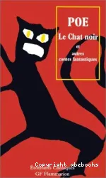 Chat noir et autres contes fantastiques (Le)