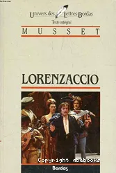 Lorenzaccio