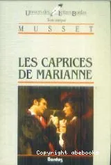 Caprices de Marianne (Les)